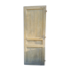 Old door, period XIX th S