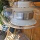 Suspension Space Age UFO Doria vintage