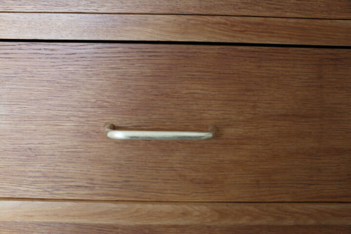 Chiffonnier 6 50s drawers