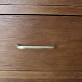 Chiffonnier 6 50s drawers