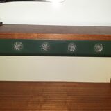 Dressing table or chest of drawers year 70