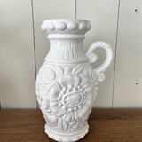 Large vintage Scheurich vase