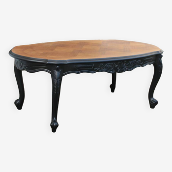 Louis XV style coffee table