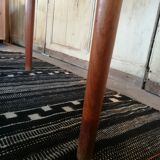 Danish teak table by Kofod Larsen for Faarup Møbelfabrik