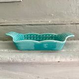 Ceramic butter dish, Digoin