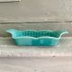 Ceramic butter dish, Digoin
