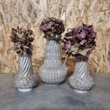 W.Germany ceramic vase