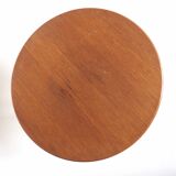 Art Deco side table