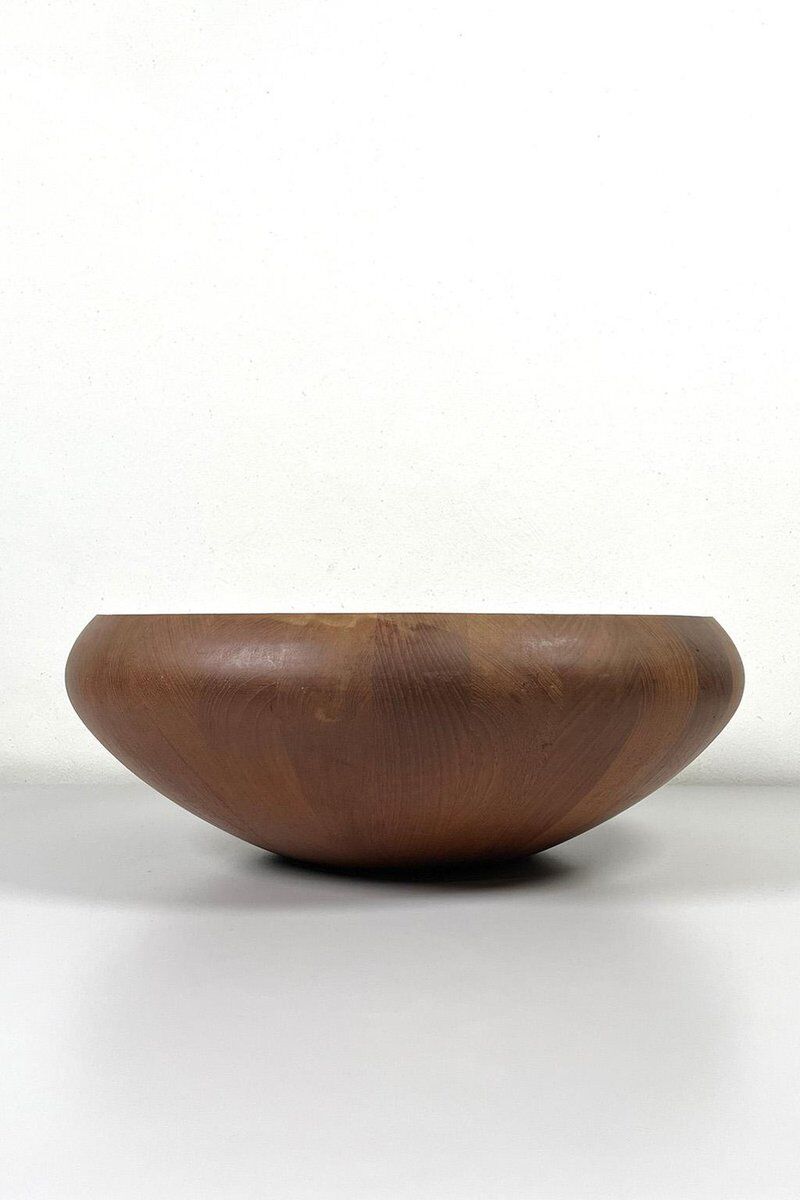 Grand bol par Jens Quistgaard