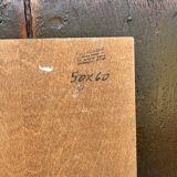 Landscape painting by Tony Reniers