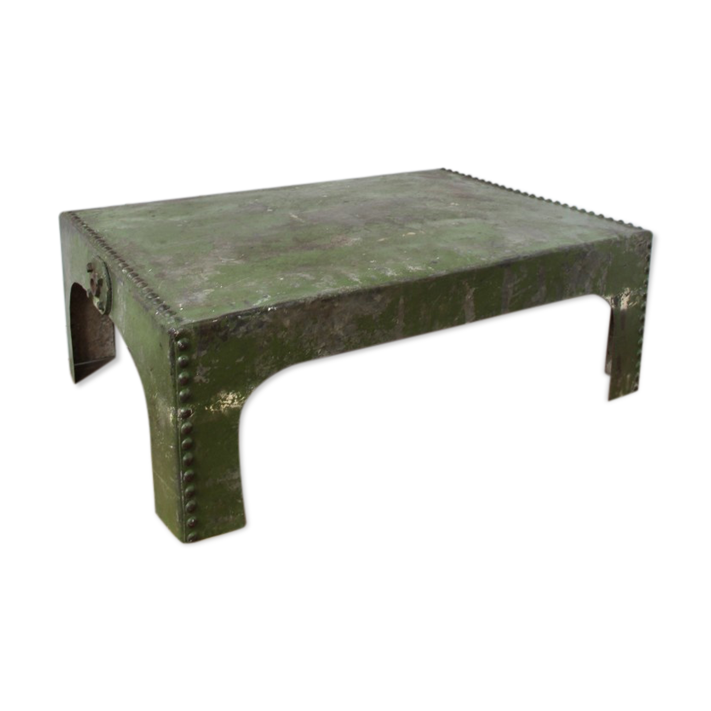 Table basse