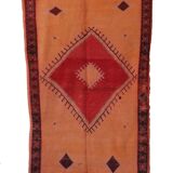 Moroccan carpet 131 x 216 cm