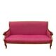 Directoire Napoléon Bench