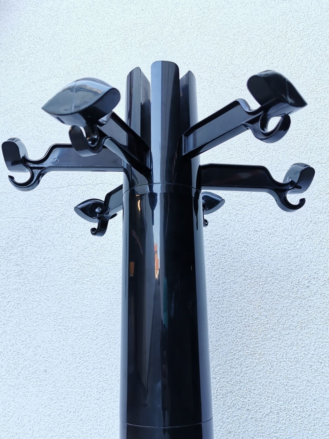 Coat rack by Giancarlo Piretti for Castelli