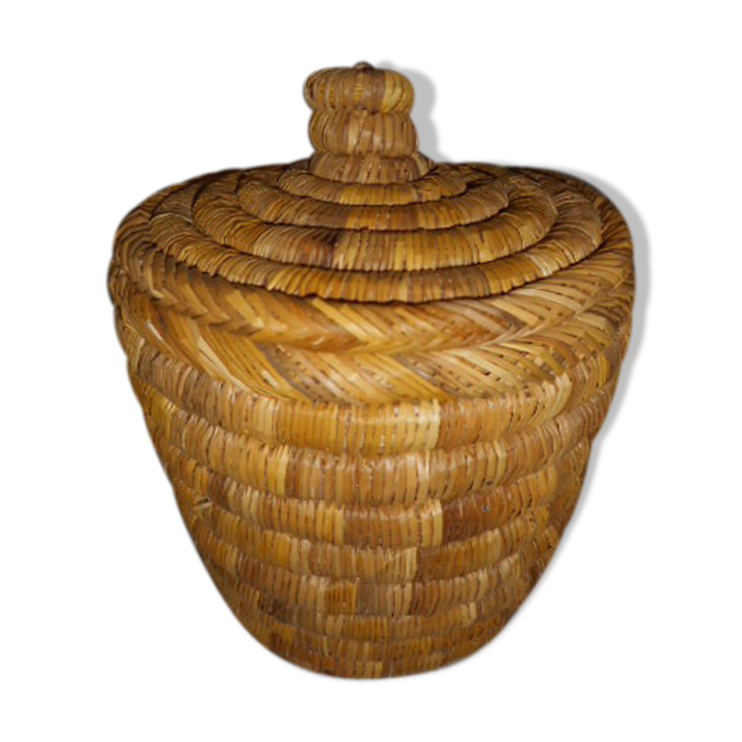 Ethnic hamper