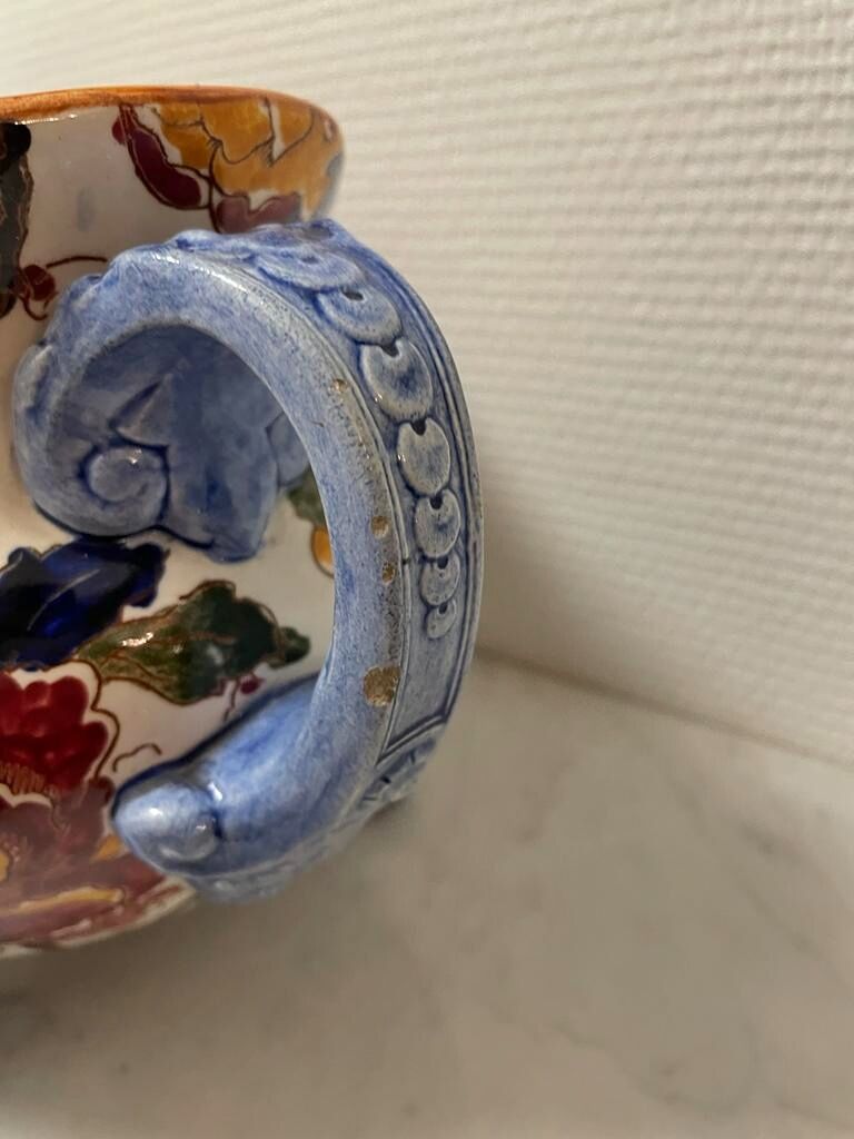 Gardener Gien imperial peony