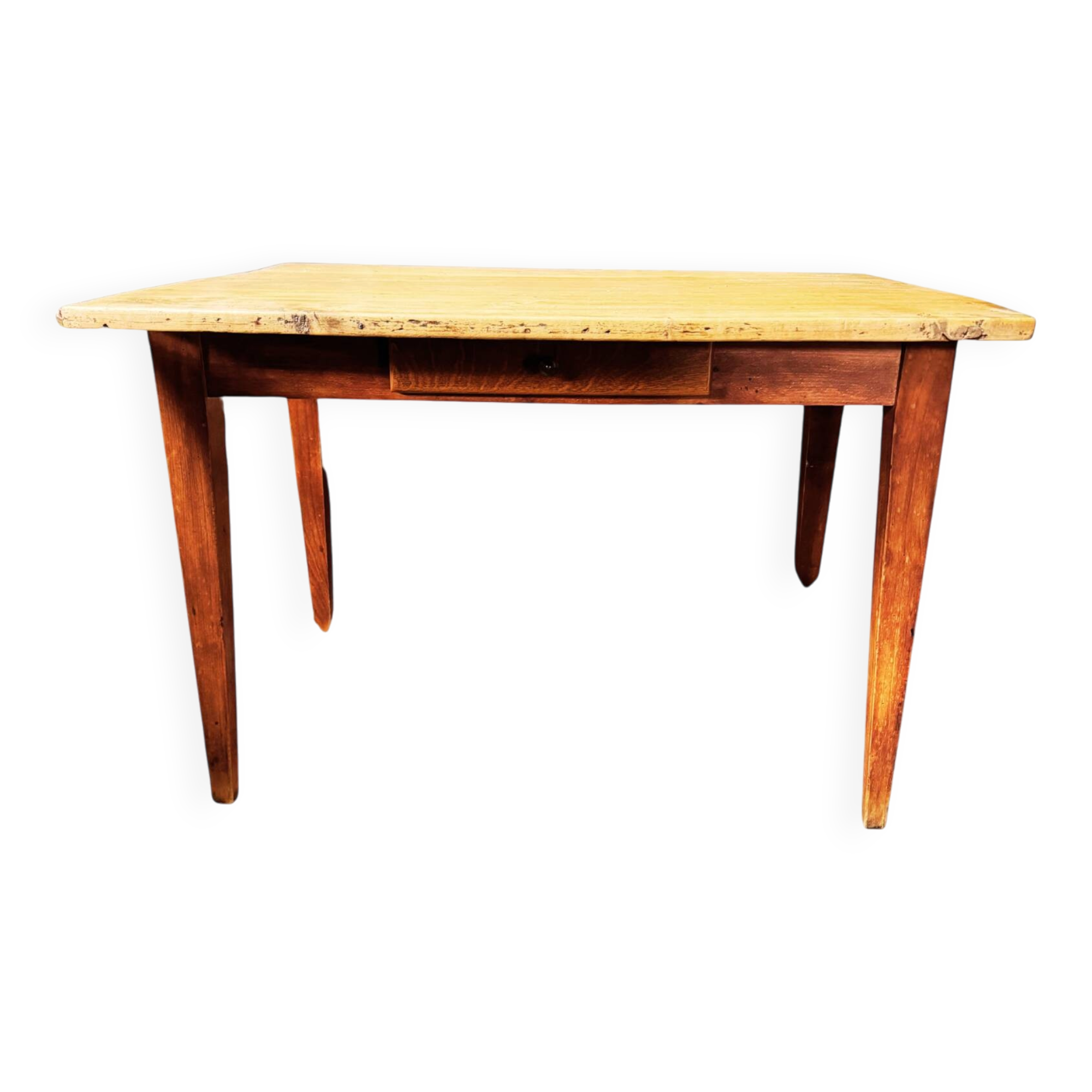 table de ferme