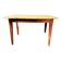table de ferme