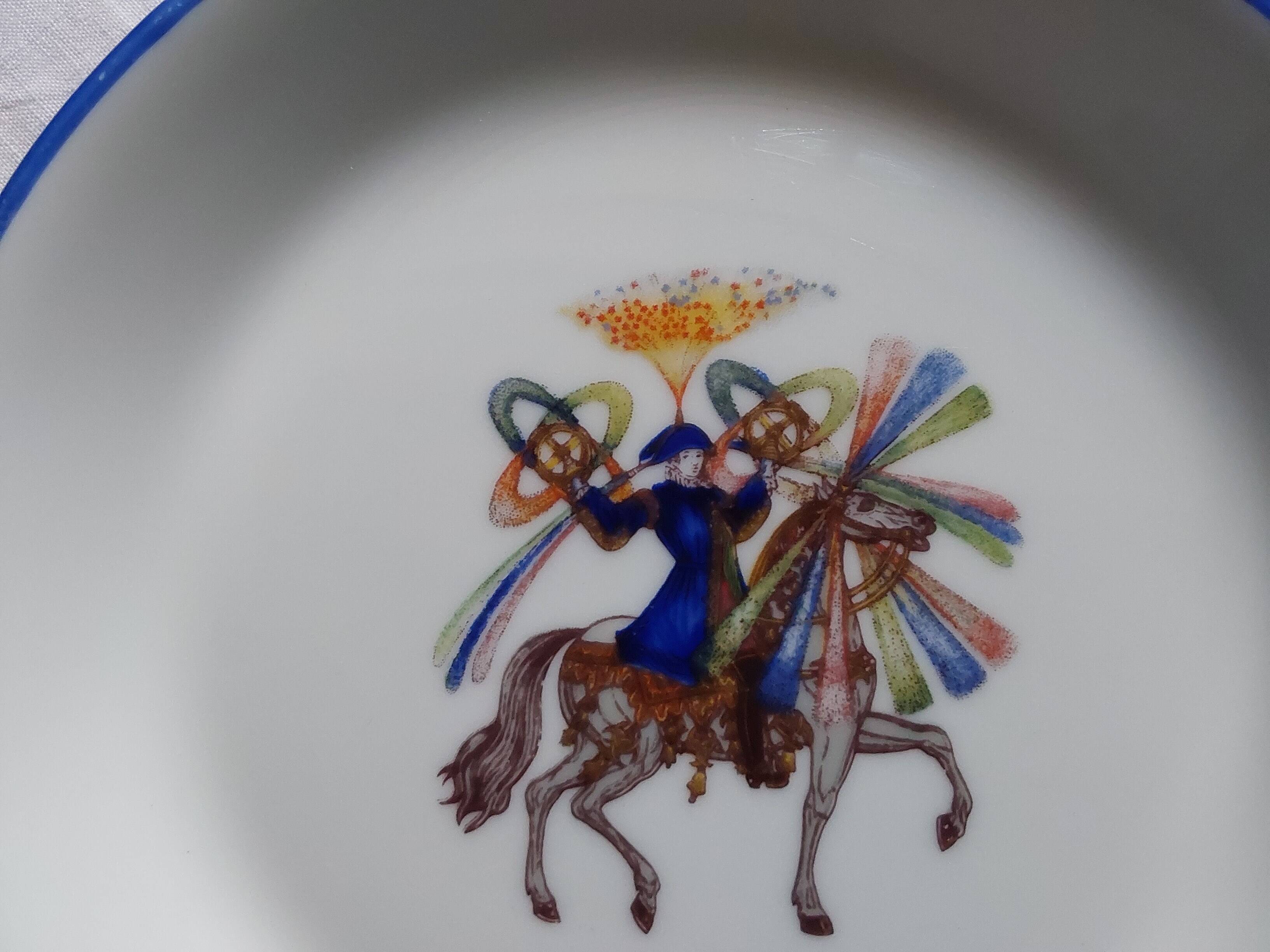 Vide poche Hermès