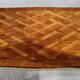 Small living room table in precious wood, louis xv style – 1st part 19th century