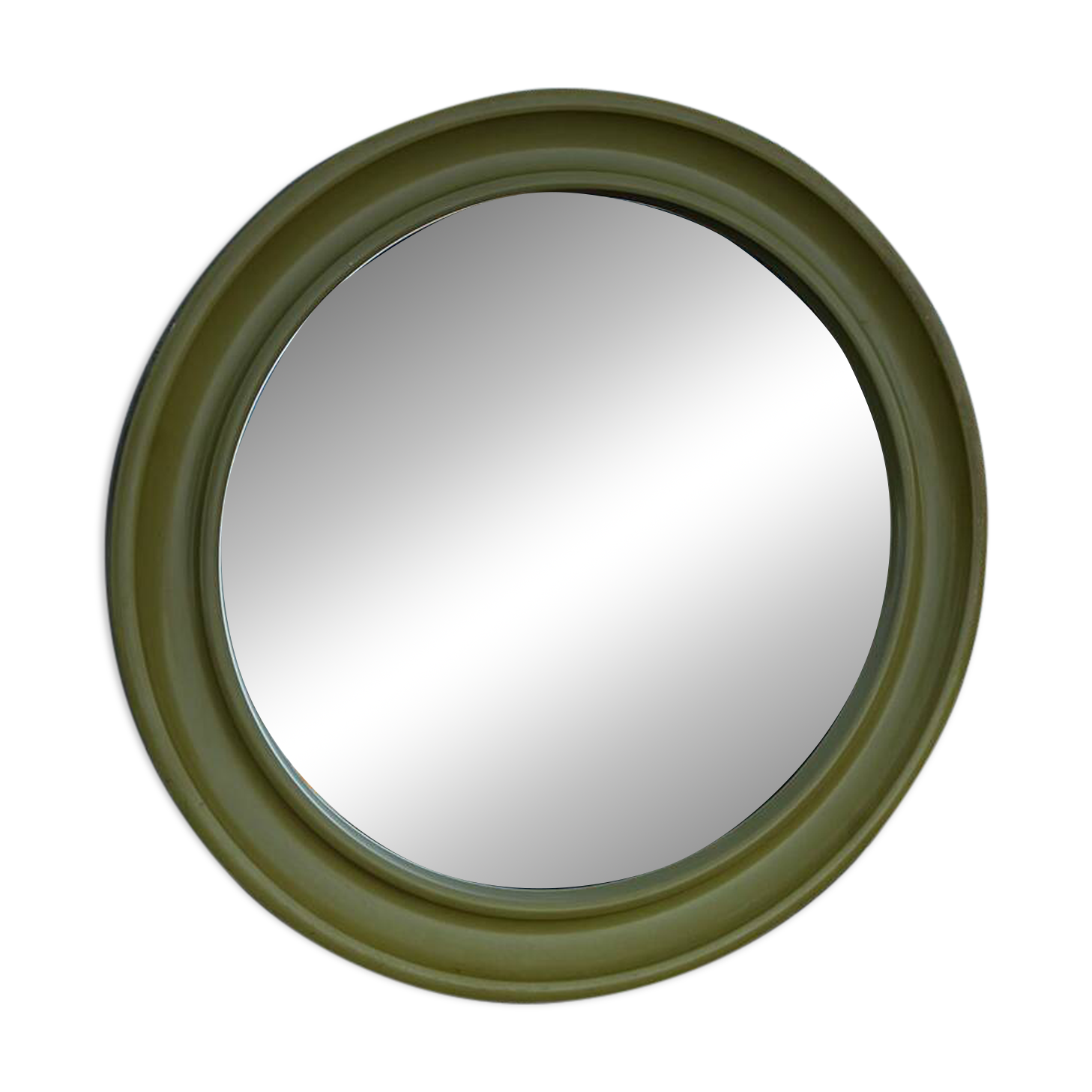 Carrara & Matta wall mirror