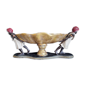 Centre de table avec