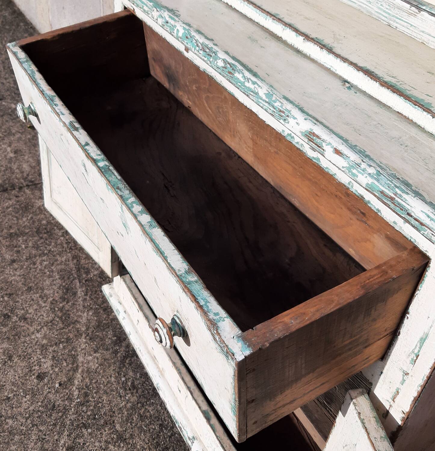 2-body sideboard