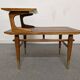 Modernist coffee or side table by Lane Furniture, USA circa 1950