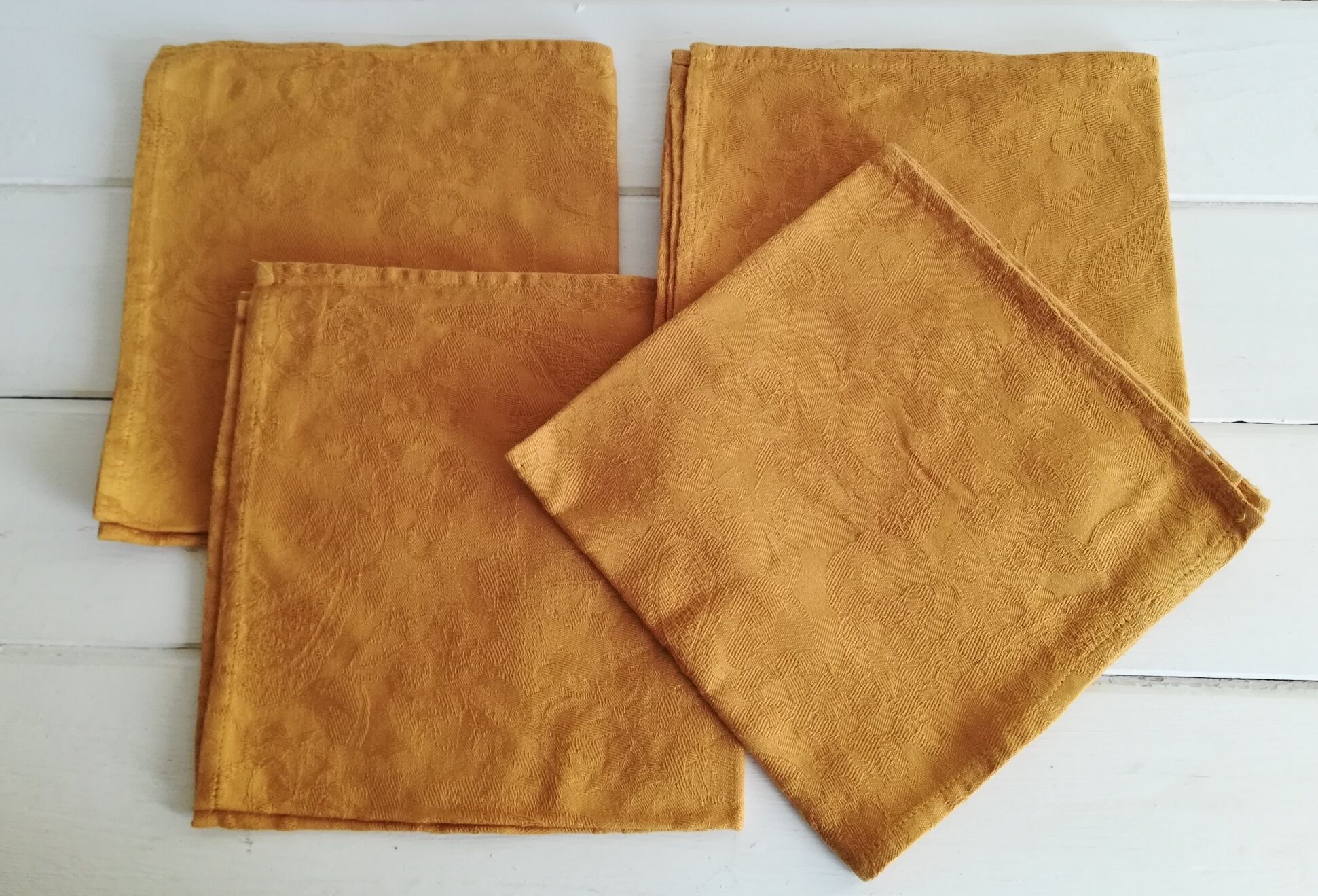 Napkins
