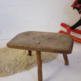 Farm stool