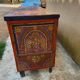 Ancient Berber chest