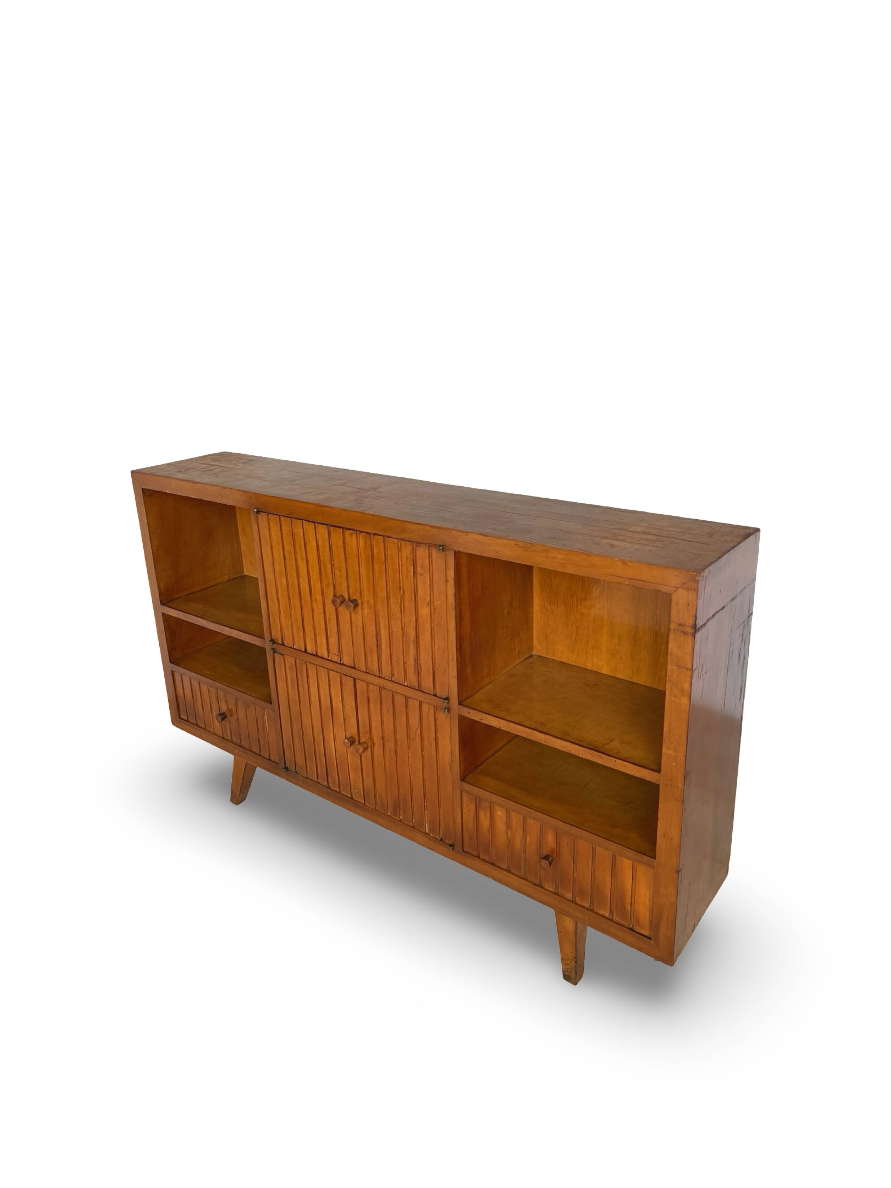 italian sideboard 1950s
