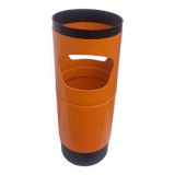 Porte parapluie Samp orange