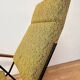 1960s Mid Century Design Rocking Chair - Czechoslovakia