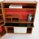 Meuble bar de Johannes Andersen, Danemark, 1960