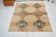 Oushak Vintage Small Rug