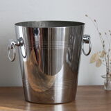 André & Leroy stainless champagne bucket