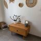 Vintage TV unit / sideboard
