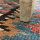 Travertine Table 1980