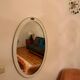 French mirror, 1960s
