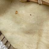 Authentic ethnic shield