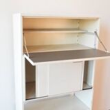 Industrial Model 5600 Cabinet by André Cordemeyer for Gispen