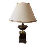 CERAMIC LAMP YEAR 70