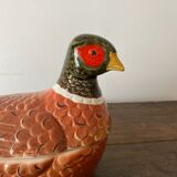 Terrine pheasant Michel Caugant