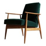 Vintage armchair, years 60