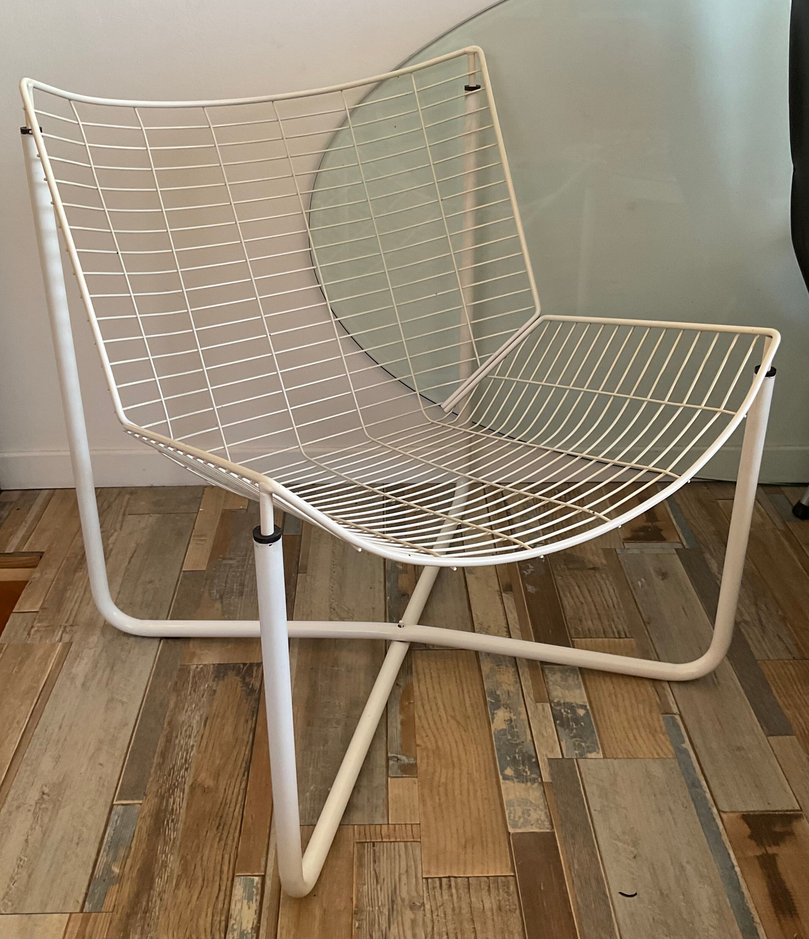 Vintage Jarpen heater by Niels Gammelgaard for Ikea 80s