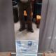 Vintage dressing table