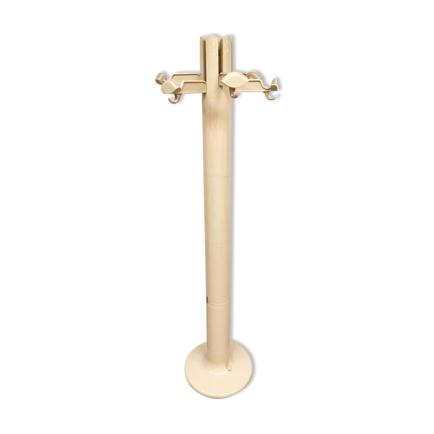 Vintage Italian Design coat rack ‘Planta’ for Castelli