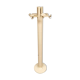 Vintage Italian Design coat rack ‘Planta’ for Castelli
