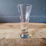 Verres orangeade